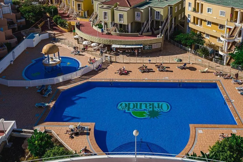 Beautiful Apartment San Forever Costa Adeje  Spain