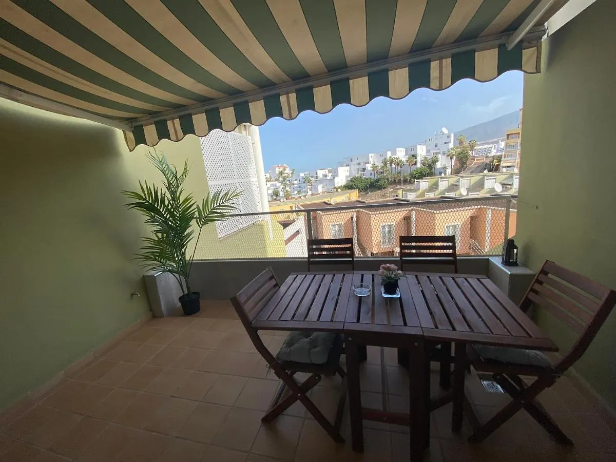 Beautiful Apartment San Forever Costa Adeje  Spain