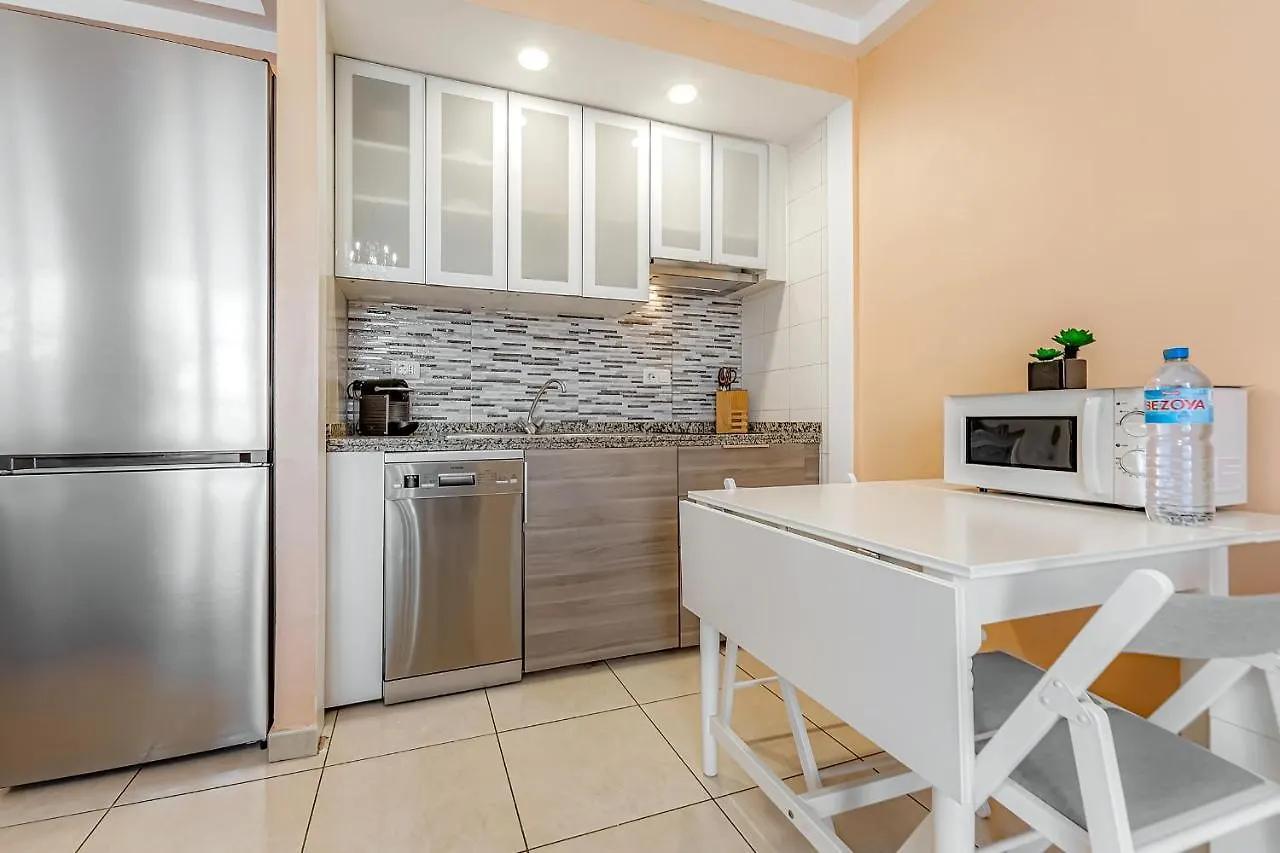 Beautiful Apartment San Forever Costa Adeje  0*, Costa Adeje (Tenerife) Spain