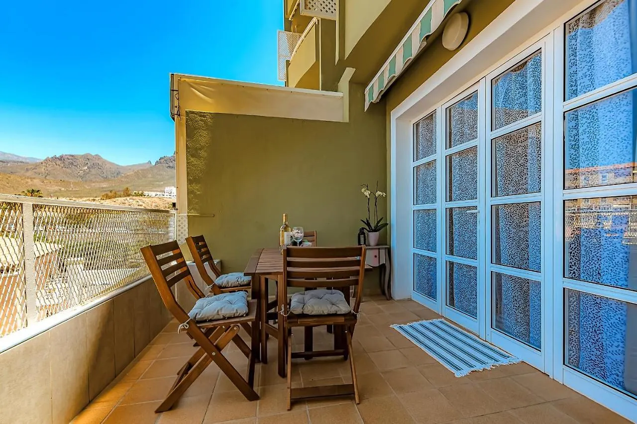 Beautiful Apartment San Forever Costa Adeje  Spain