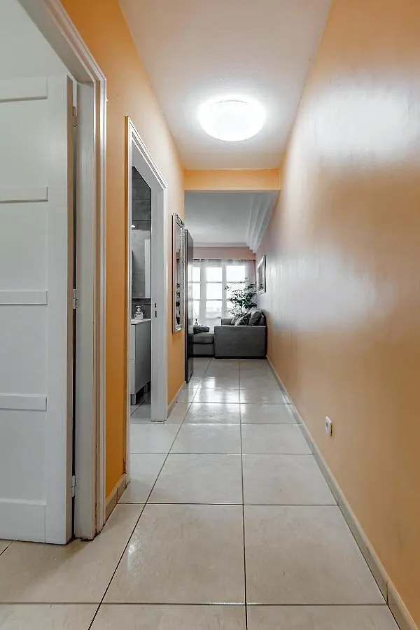 Beautiful Apartment San Forever Costa Adeje  Spain