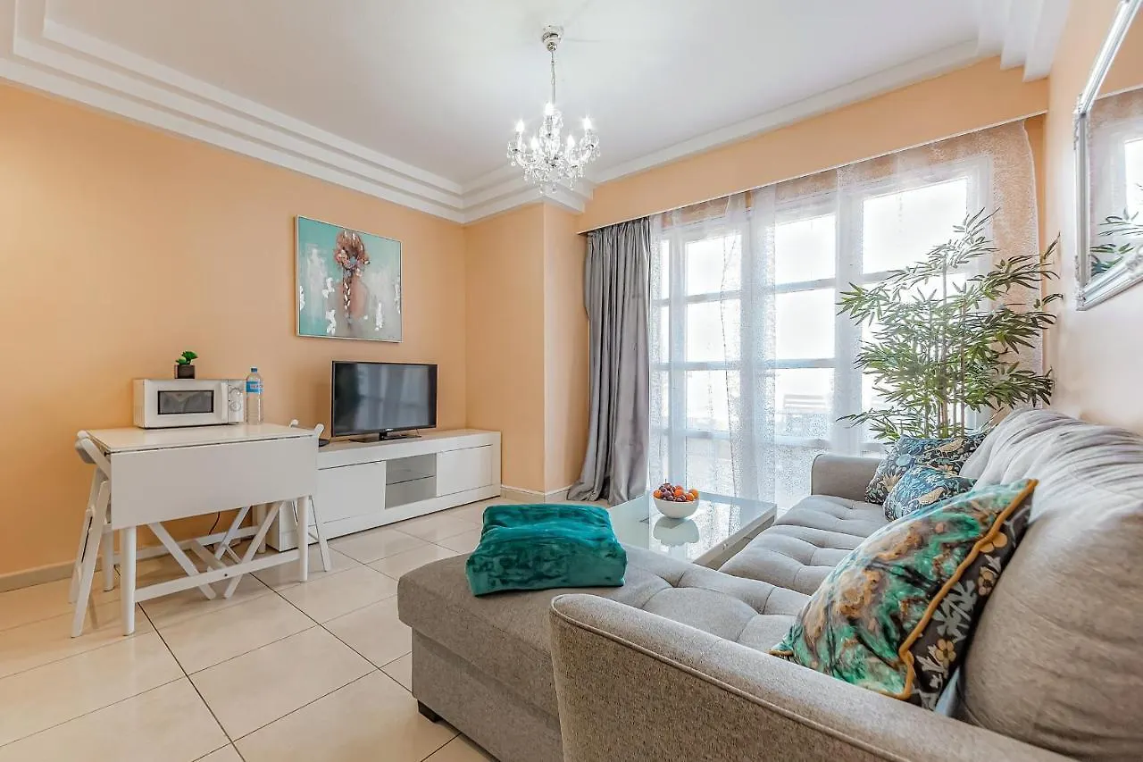 Beautiful Apartment San Forever Costa Adeje