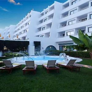 El Greco (adults Only) Apartment Puerto Rico (Gran Canaria)