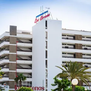 Arenas Apartment Playa del Ingles (Gran Canaria)