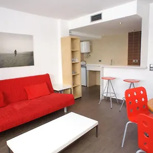 San Francisco Apartment San Antonio (Ibiza)