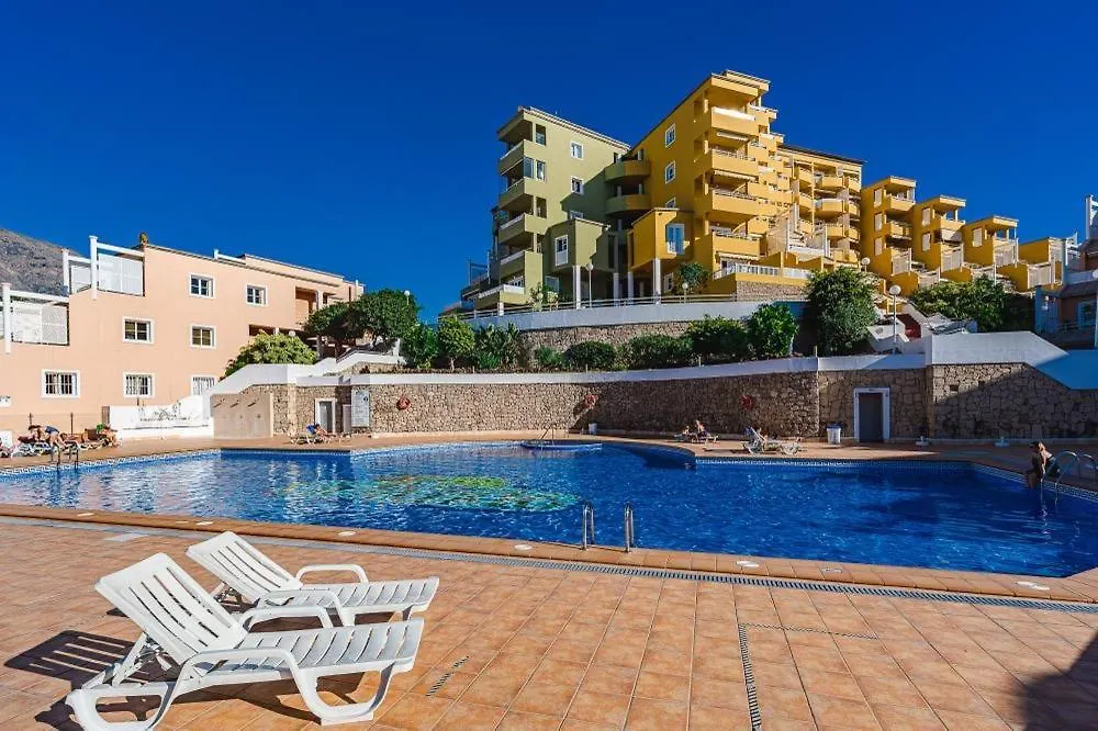 Beautiful Apartment San Forever Costa Adeje