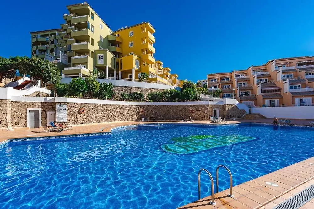 Beautiful Apartment San Forever Costa Adeje  0*, Costa Adeje (Tenerife) Španělsko