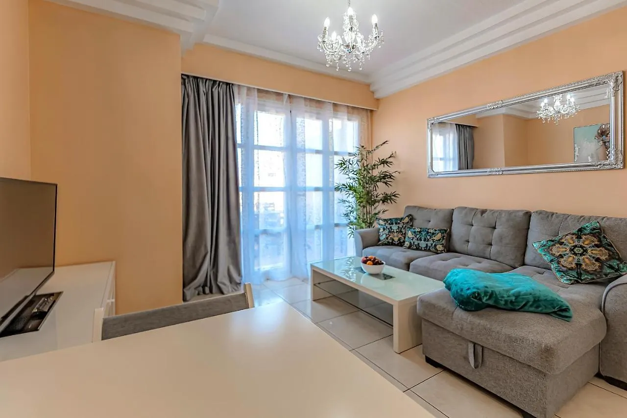Beautiful Apartment San Forever Costa Adeje
