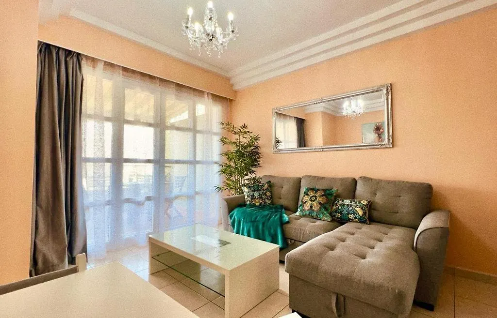 Beautiful Apartment San Forever Costa Adeje