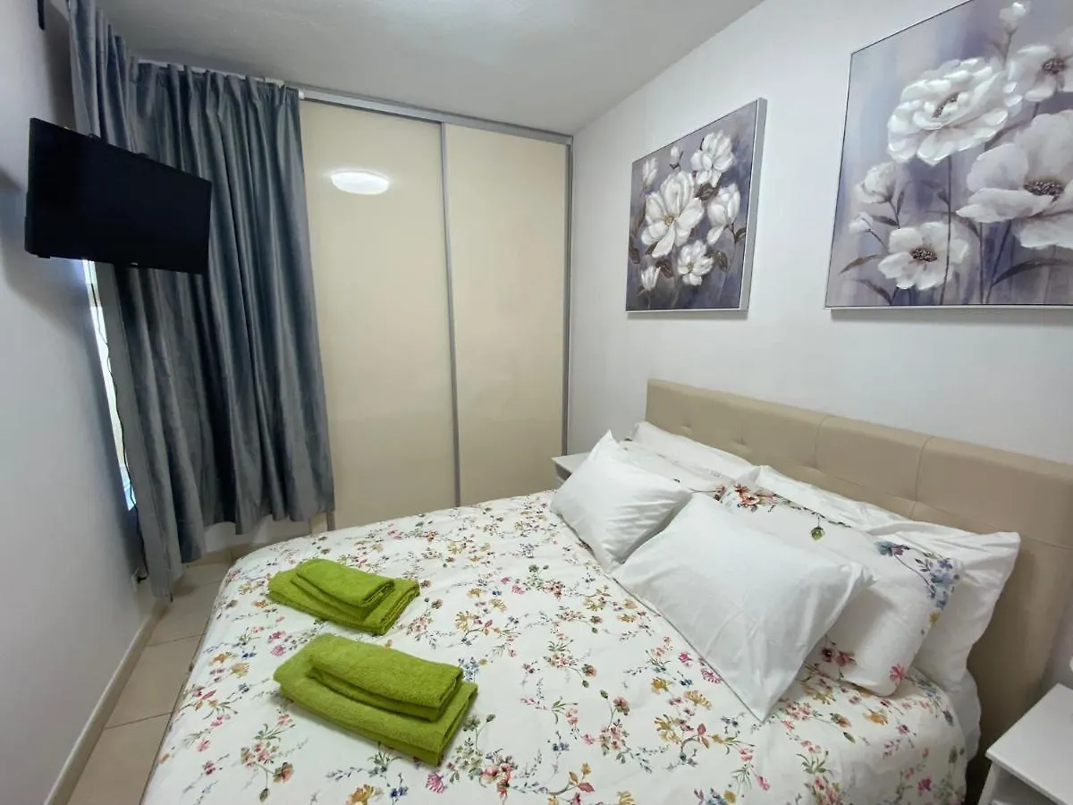 Beautiful Apartment San Forever Costa Adeje  0*, Costa Adeje (Tenerife) Španělsko
