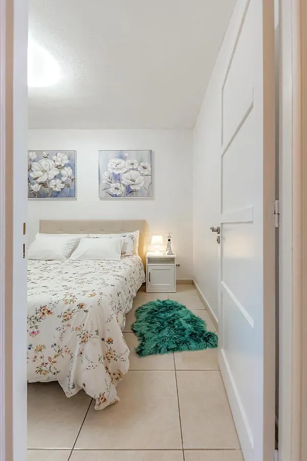 Beautiful Apartment San Forever Costa Adeje  Costa Adeje (Tenerife)