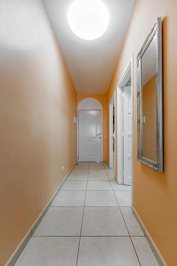 Beautiful Apartment San Forever Costa Adeje