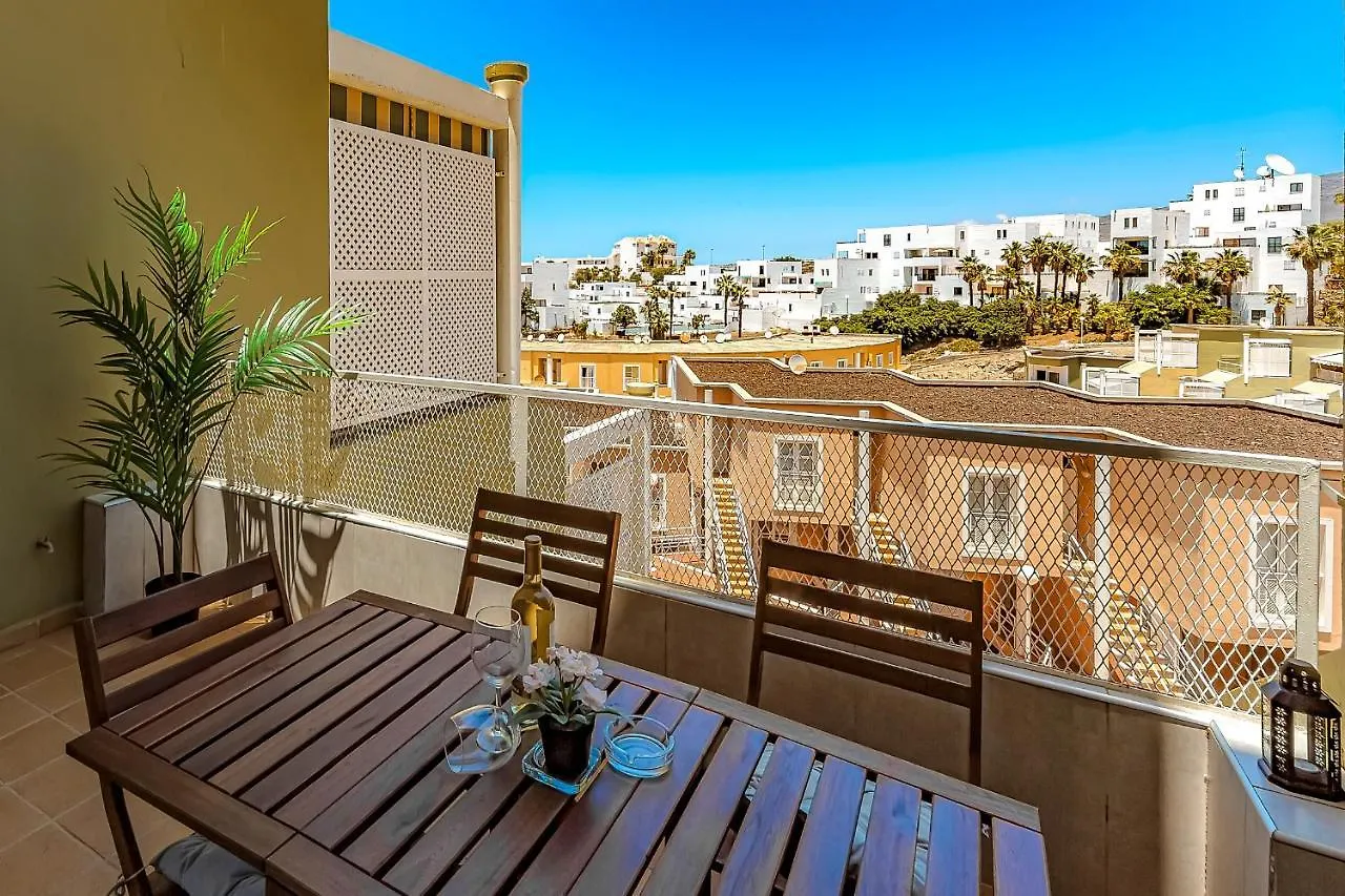 Beautiful Apartment San Forever Costa Adeje