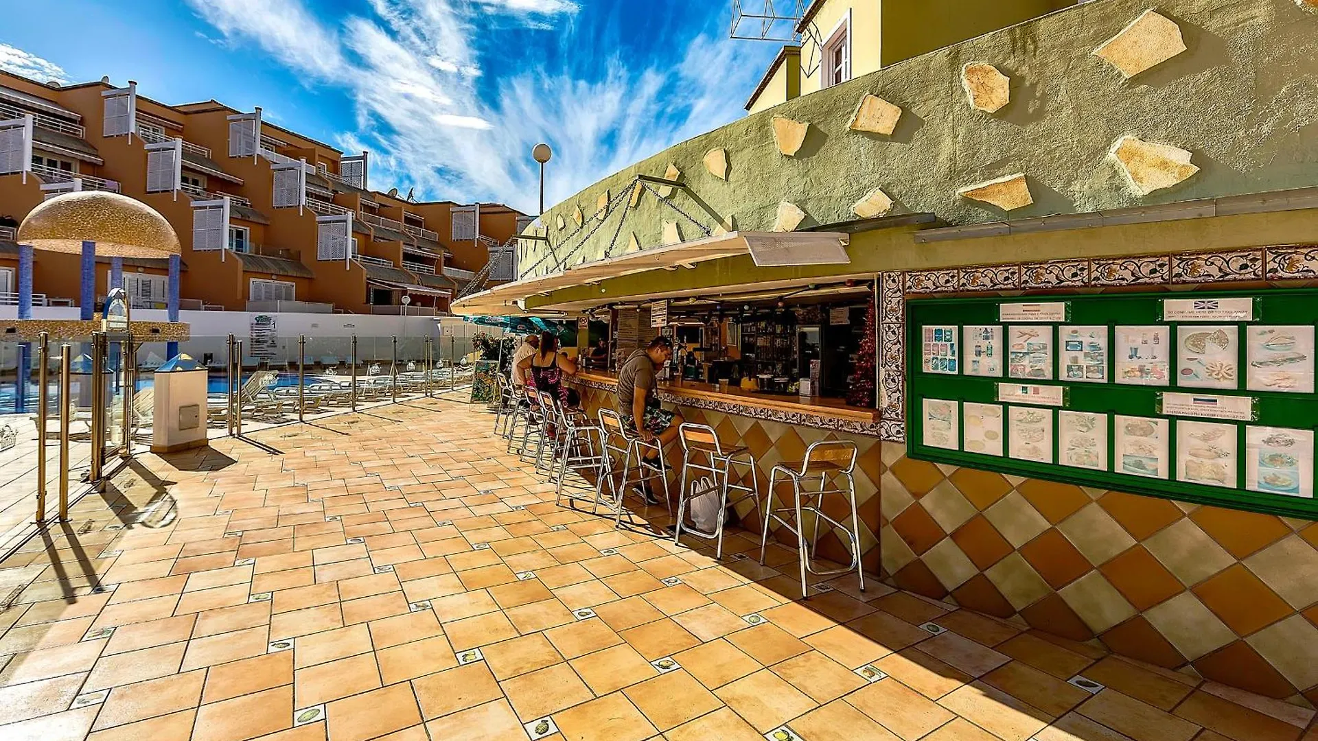 Beautiful Apartment San Forever Costa Adeje